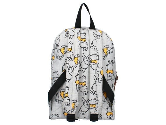 Rugzak Winnie The Pooh So Much Fun