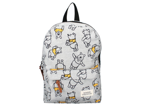 Rugzak Winnie The Pooh So Much Fun