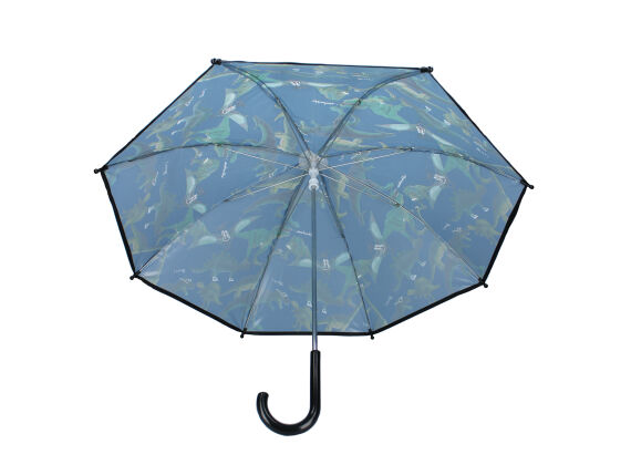 Skooter Don't Worry About Rain Paraplu