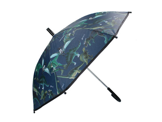 Skooter Don't Worry About Rain Paraplu