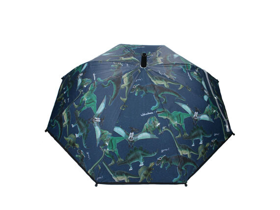 Skooter Don't Worry About Rain Paraplu