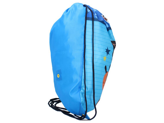 Gymtas Bing Happy Face