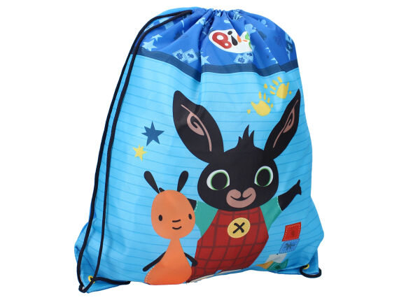 Gymtas Bing Happy Face