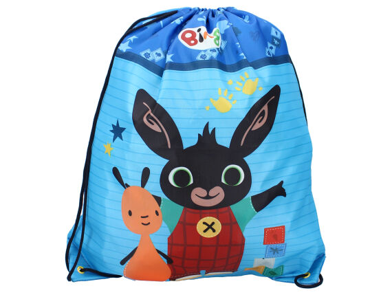 Gymtas Bing Happy Face