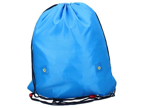 Gymtas Bing Happy Face