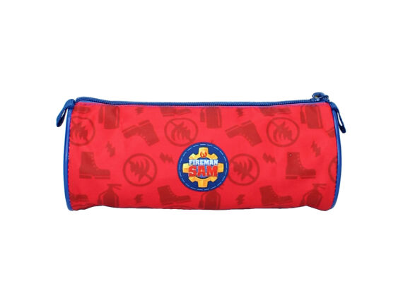 Brandweerman Sam Gymtas