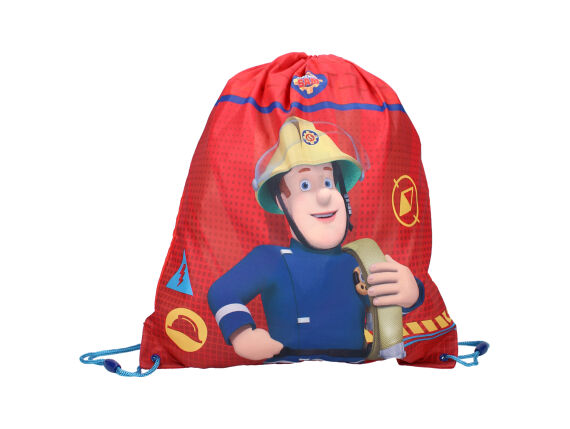 Brandweerman Sam Gymtas