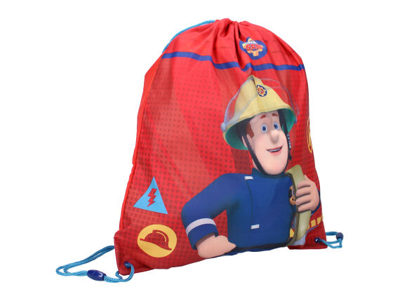 Brandweerman Sam Gymtas