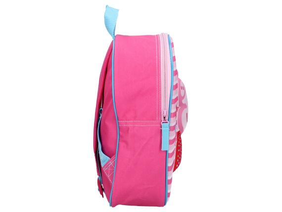 Peppa Pig Pretty Little Things 3D Kinderrugzak