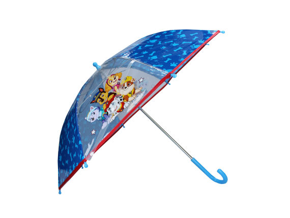 Paw Patrol kinderparaplu