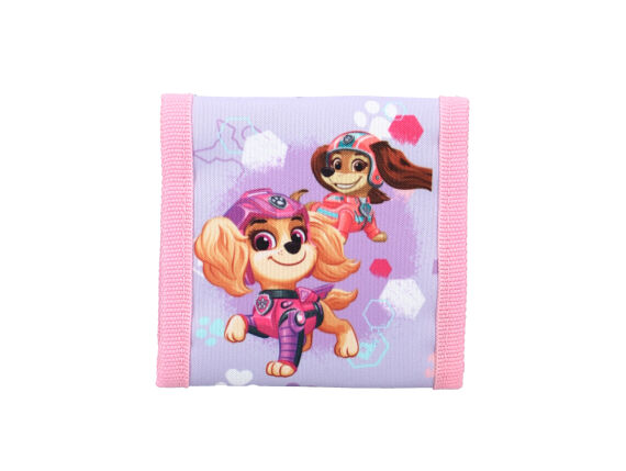 Portemonnee Paw Patrol - Skye