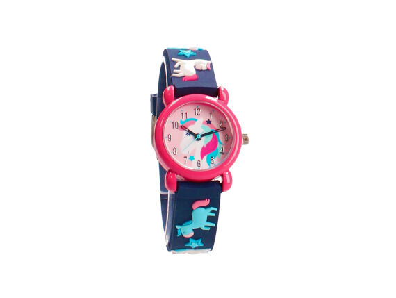 Horloge Pret Happy Times - Unicorn