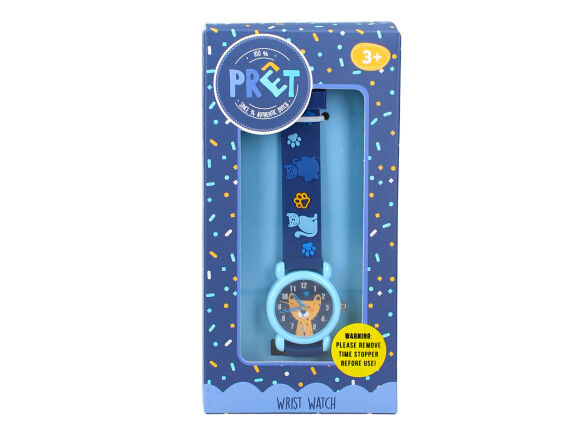 Horloge Pret Happy Times