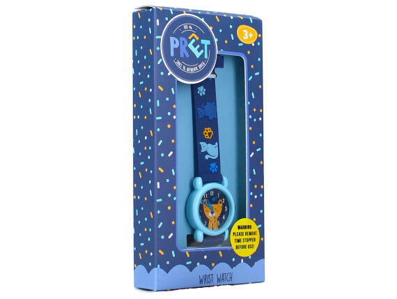 Horloge Pret Happy Times