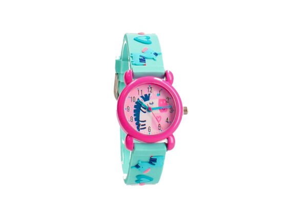 Horloge Pret Happy Times - Zebra