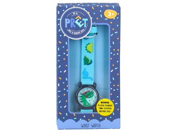 Horloge Pret Happy Times - Dinosaurus