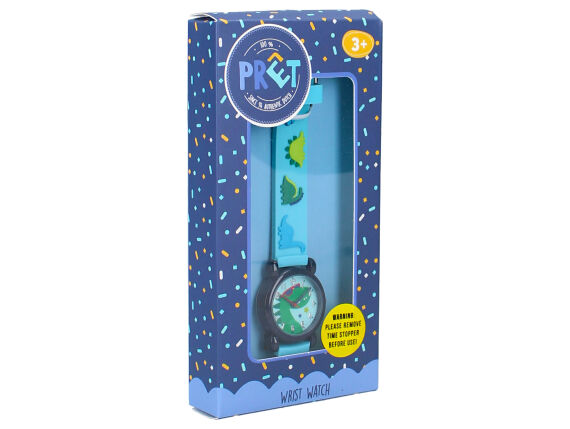 Horloge Pret Happy Times - Dinosaurus