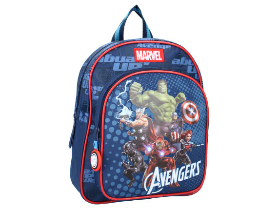 Rugzak Avengers Power Team