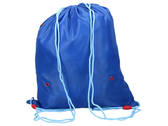 Gymtas Paw Patrol Rescue Squad