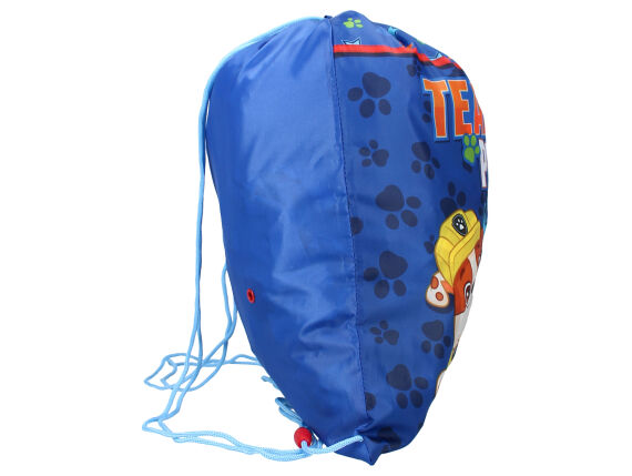 Gymtas Paw Patrol Rescue Squad