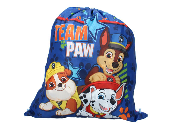 Gymtas Paw Patrol Rescue Squad