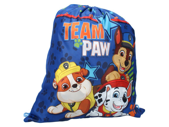 Gymtas Paw Patrol Rescue Squad
