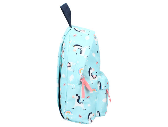 Rugzak Pret Get Excited - Zebra