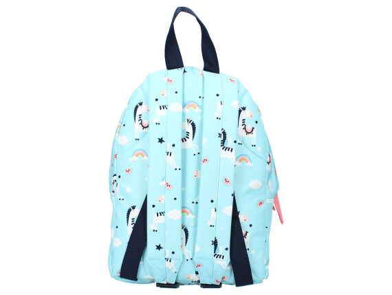 Rugzak Pret Get Excited - Zebra