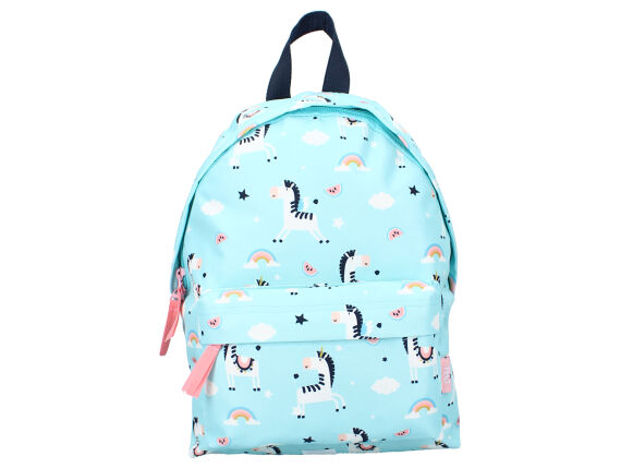 Rugzak Pret Get Excited - Zebra