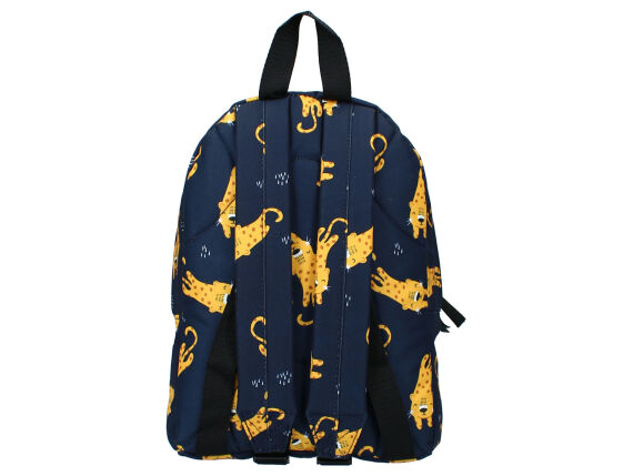 Rugzak Pret Get Excited - Luipaard