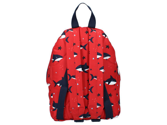 Rugzak Pret Get Excited - Haai