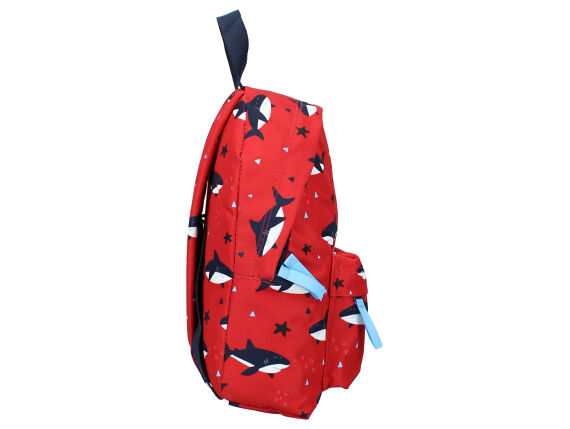 Rugzak Pret Get Excited - Haai