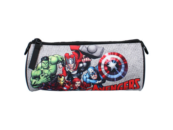 Etui Avengers Safety Shield