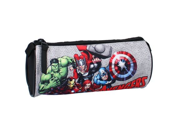 Etui Avengers Safety Shield