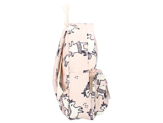 Rugzak Kidzroom Simple Things - Unicorn