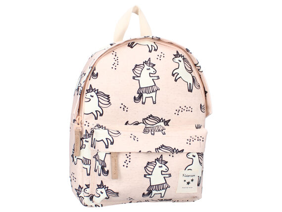 Rugzak Kidzroom Simple Things - Unicorn