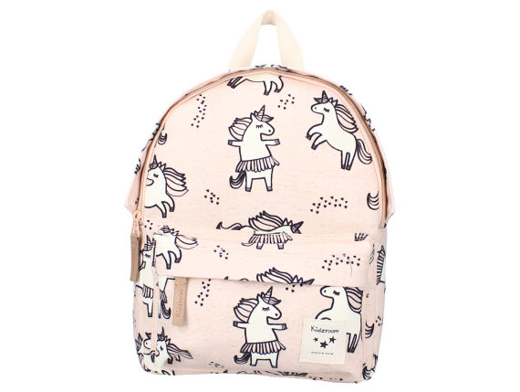 Rugzak Kidzroom Simple Things - Unicorn