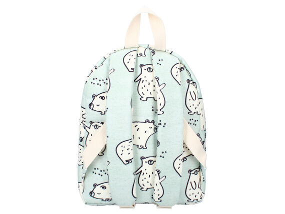 Rugzak Kidzroom Simple Things - Beer