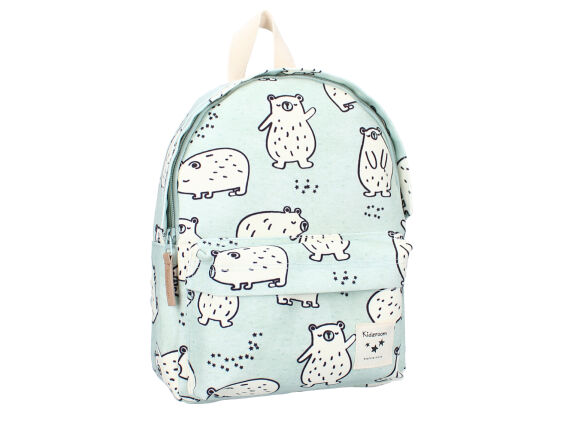 Rugzak Kidzroom Simple Things - Beer