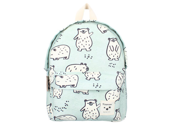 Rugzak Kidzroom Simple Things - Beer