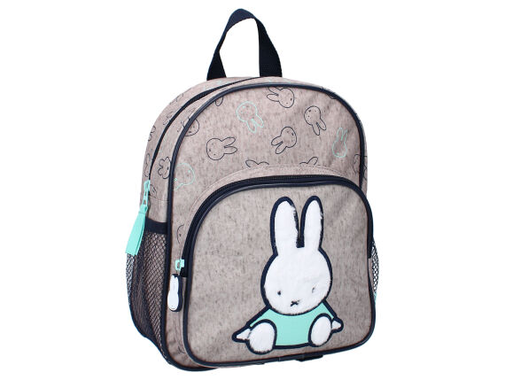 Rugzak Nijntje Sweet and Furry