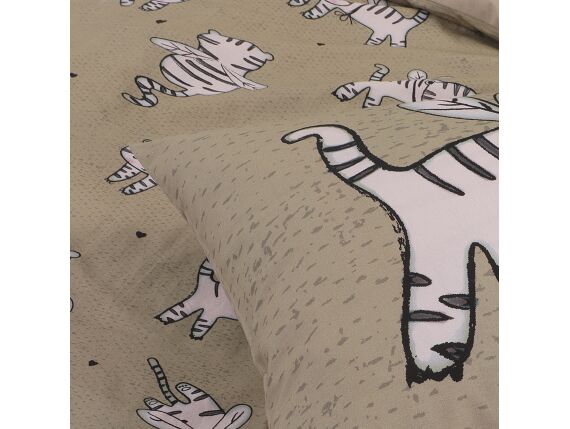 Dekbedovertrek set Kidzroom Dress-Up