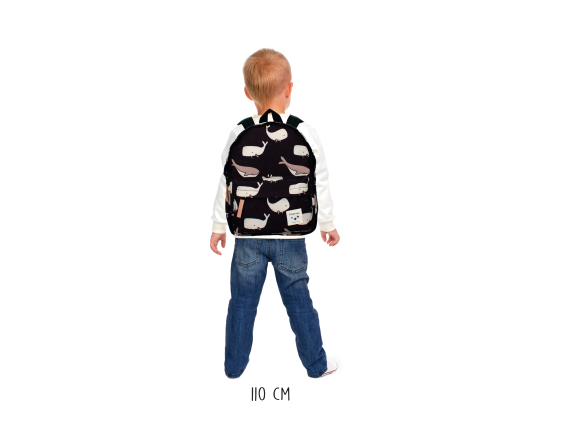 Rugzak Kidzroom Full of Wonders