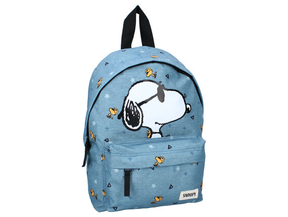 Rugzak Snoopy We Meet Again