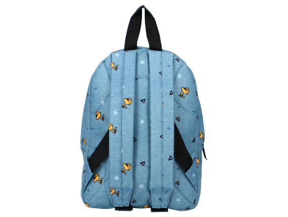 Rugzak Snoopy We Meet Again