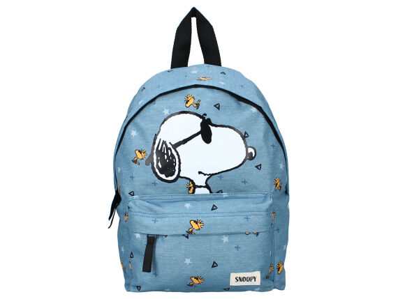 Rugzak Snoopy We Meet Again