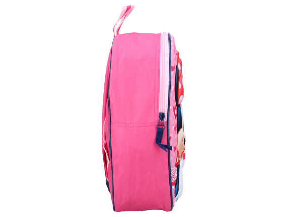 Rugzak Minnie Mouse Dotty about Dots (3D)