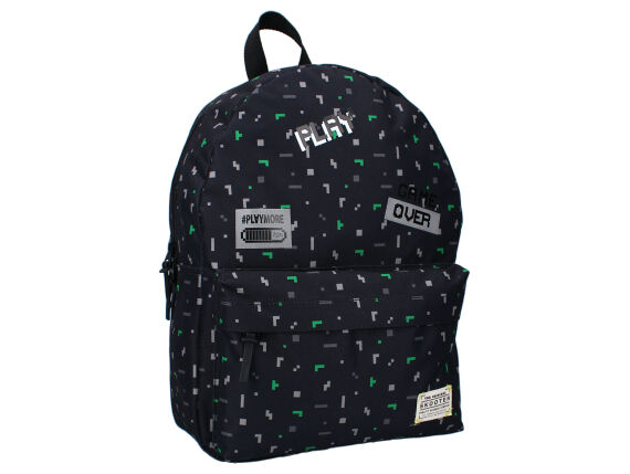 Rugzak Skooter New Adventures - Play