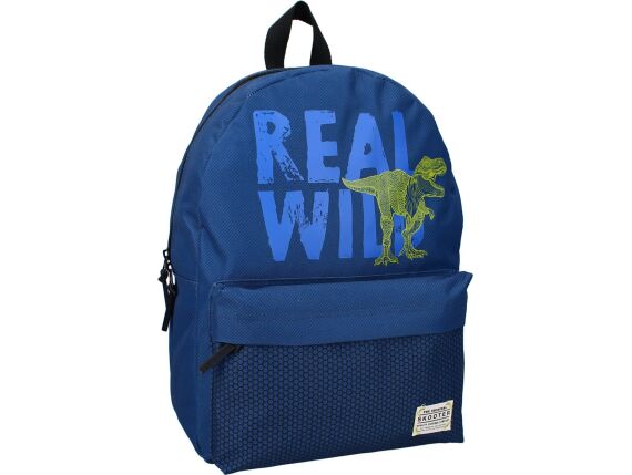 Skooter New Adventures Rugzak Schooltas / Dino
