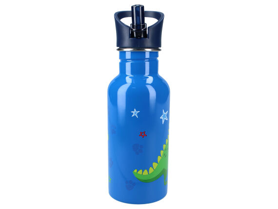 Prêt Drink up! Drinkfles - Dinosaurus